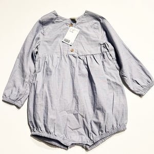 H&M Romper 3-4Y|208430