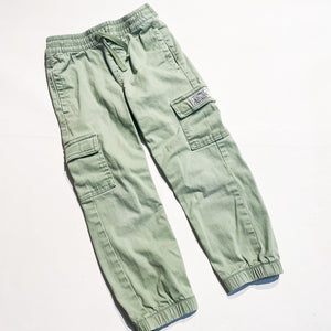 Levis Pants 6Y|163092