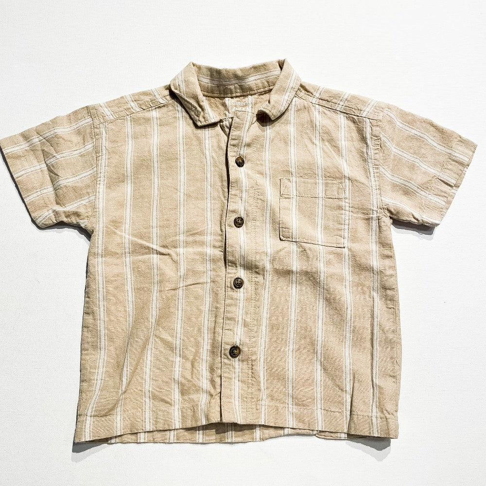 Carters Shirt 4Y|221478