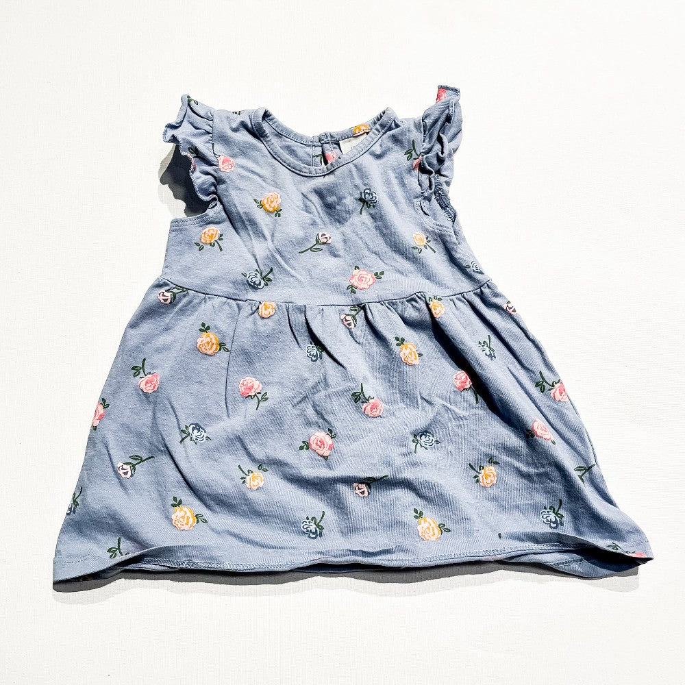 H&M DRess 9M|196858
