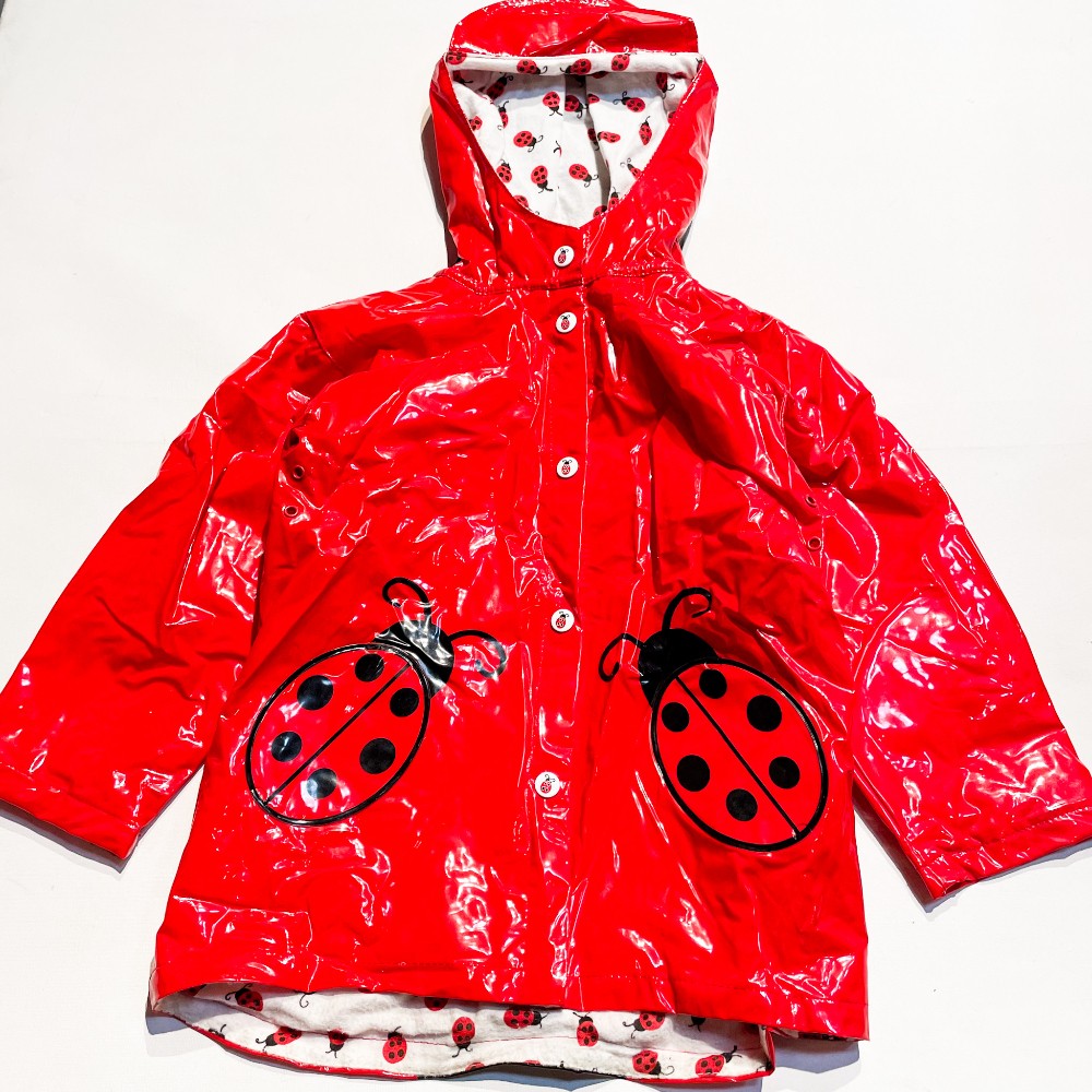 Rain Jacket 5y|168919