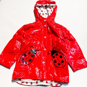 Rain Jacket 5y|168919