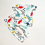 Carter Jammies 12M|171296