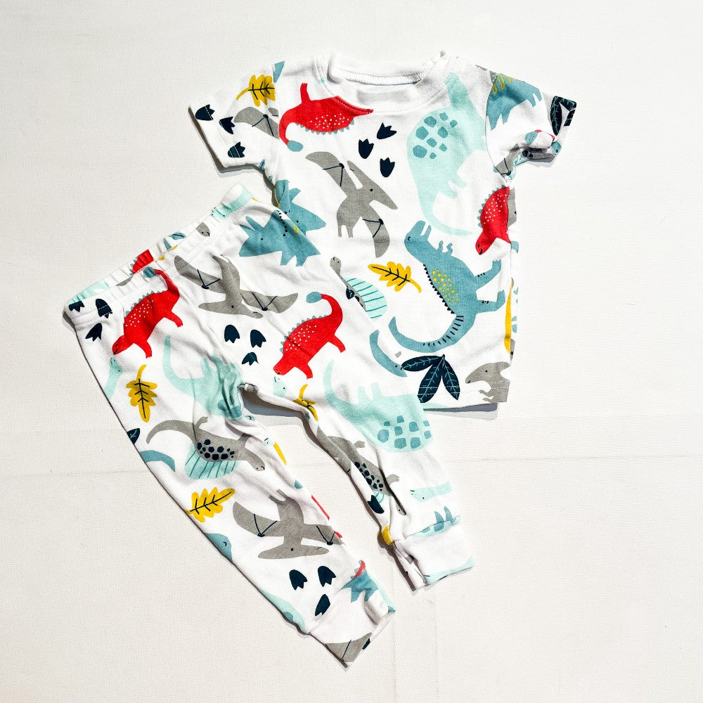 Carter Jammies 12M|171296