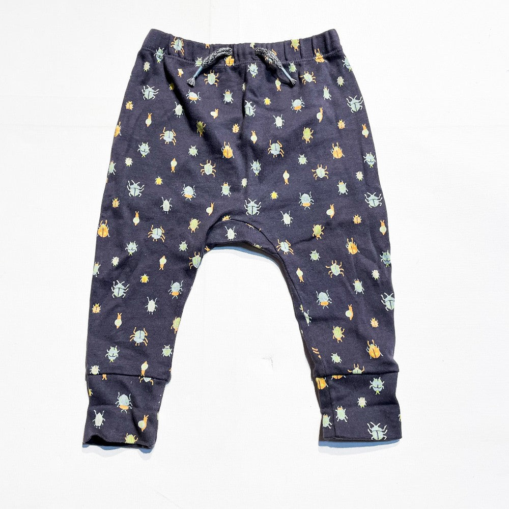 Joe Pants 6-12M|174506