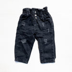 Zara Jeans 9-12M|162371
