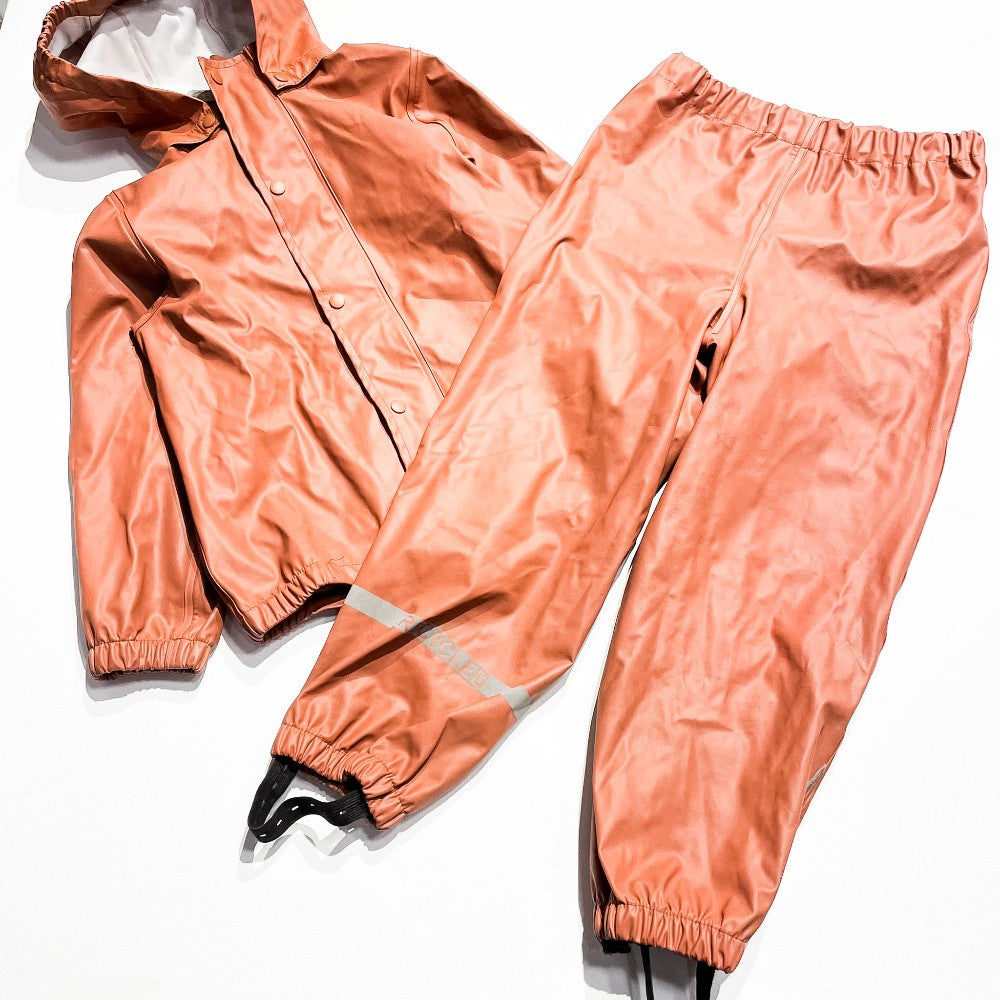 Mikk Line Rain Suit 5Y|200122