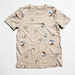 Carters Shirt 4Y|210132
