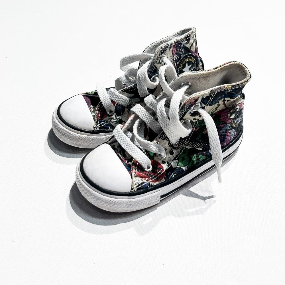 Marvel Converse 7|210742