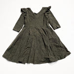 Nest & Nurture Dress 3Y|201835