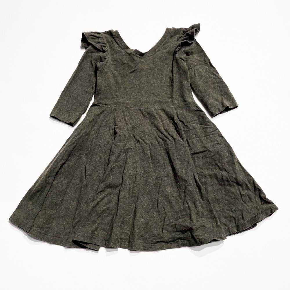 Nest & Nurture Dress 3Y|201835