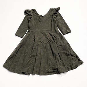 Nest & Nurture Dress 3Y|201835