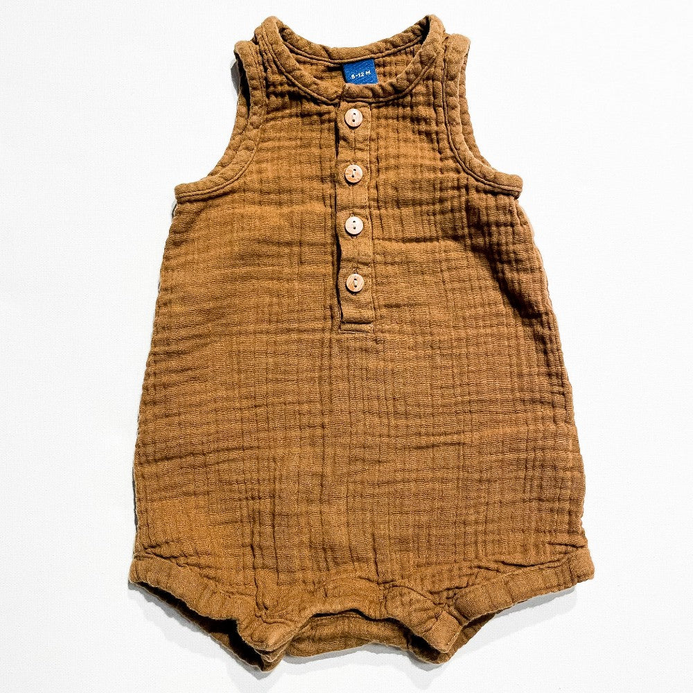 Old Navy Romper 6-12M|205937
