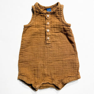 Old Navy Romper 6-12M|205937