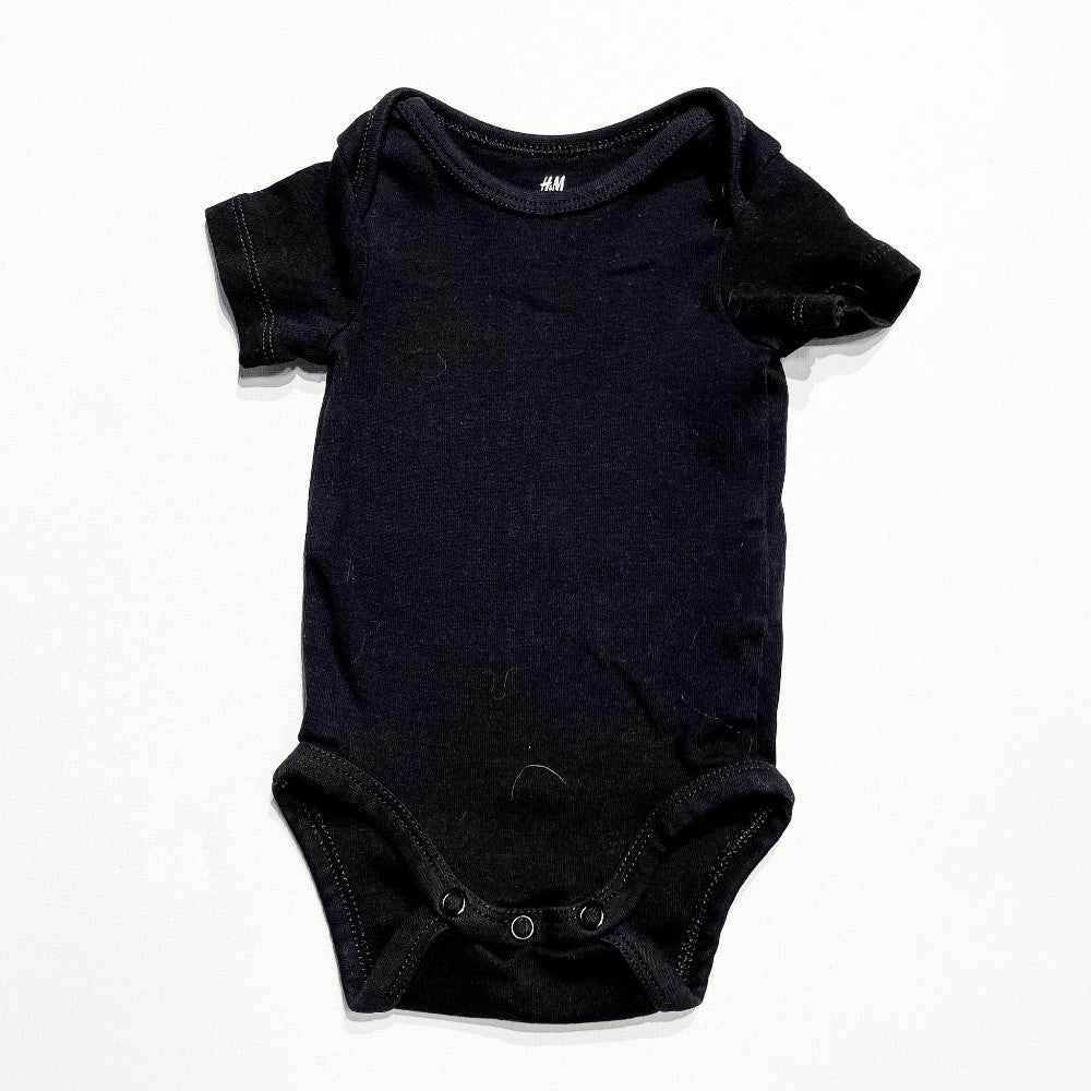 H&M Onesie Set 2-4M|224291