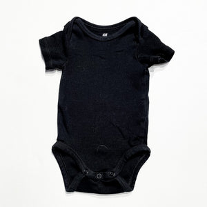 H&M Onesie Set 2-4M|224291