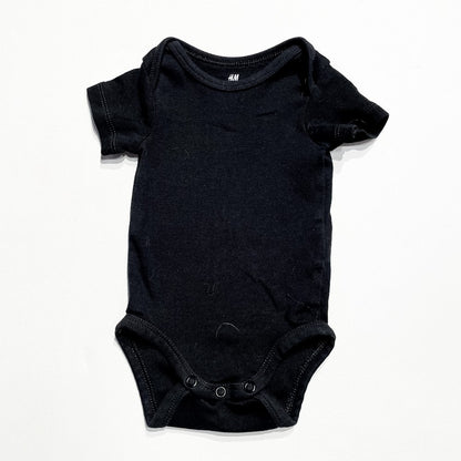 H&M Onesie Set 2-4M|224291