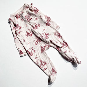 Gap Sleeper 3-6M|208006