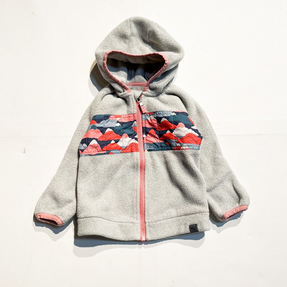 MEC Fleece 12M|179570