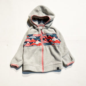 MEC Fleece 12M|179570