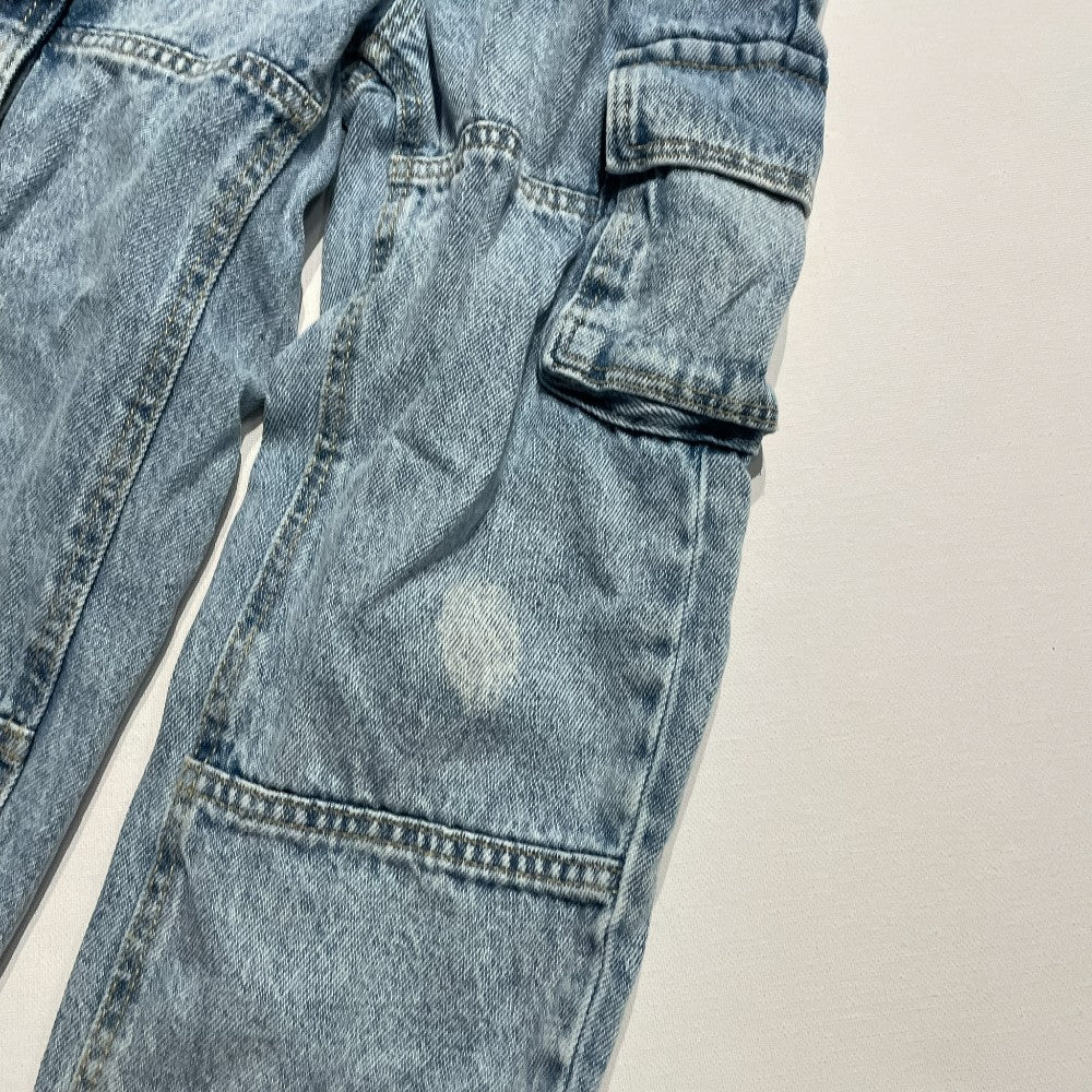 Old Navy Jeans 5Y **Imeprfection|219089