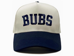 Bubs - Navy/Beige|141793