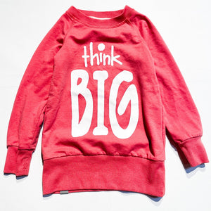 Bench Sweatshirt 6-7Y|169090