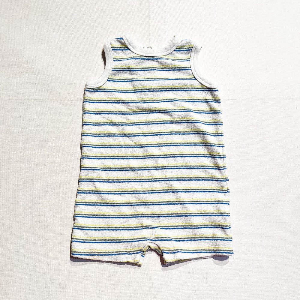 Joe Romper 12-18M|171304
