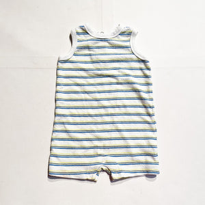Joe Romper 12-18M|171304
