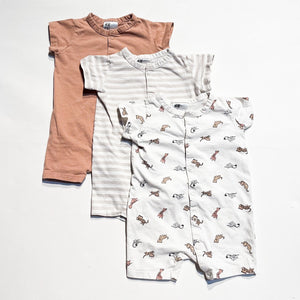 H&M Romper Set 6-9M|137806