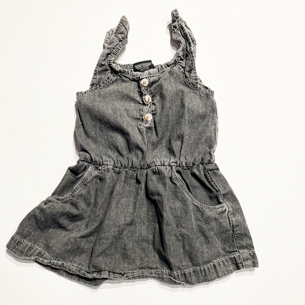 Little Bipsy Dress 12-18M|216587