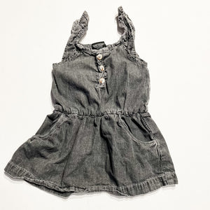 Little Bipsy Dress 12-18M|216587