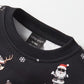 Little Bipsy - Crewneck - Santa & Friends|114323