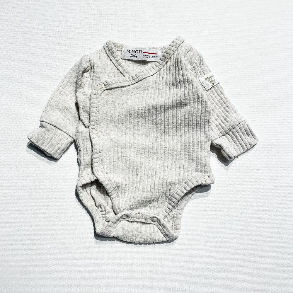 Minoti Baby NB|206965