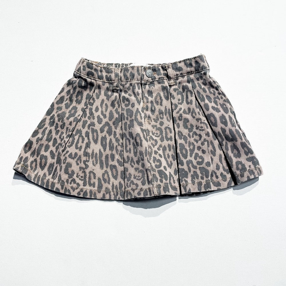 Zara Skirt 2-3Y|230901