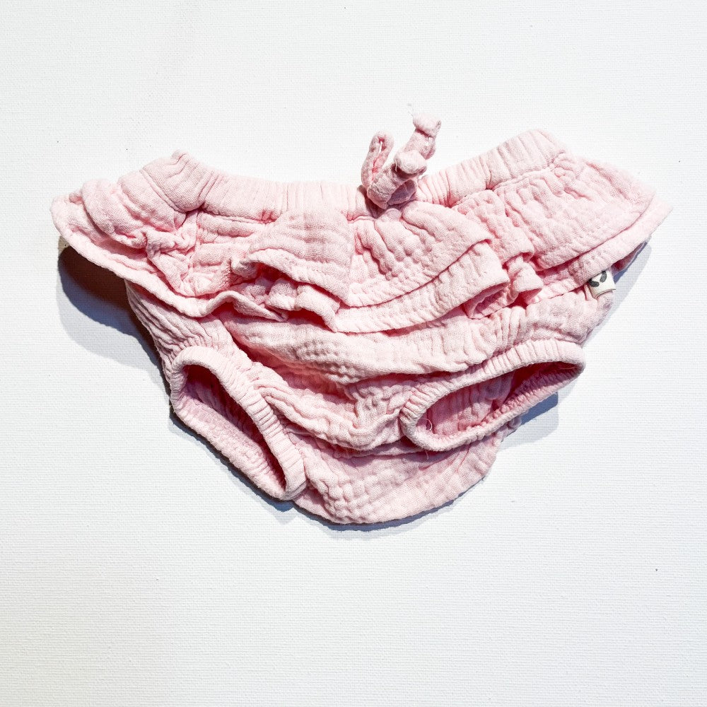 Rabbit & Bear Shorts 0-3M|186404