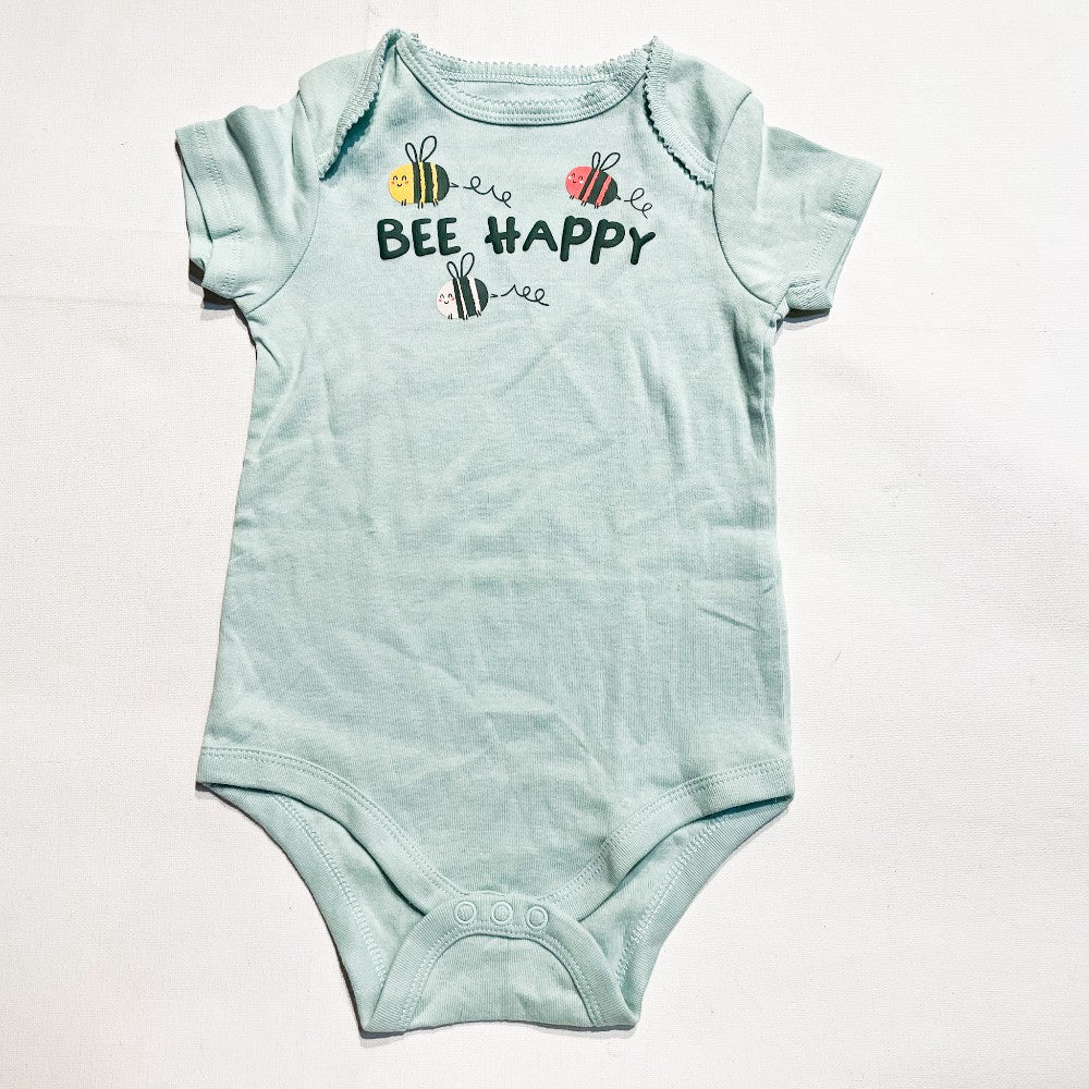 Dip Onesie 12-18M|131325
