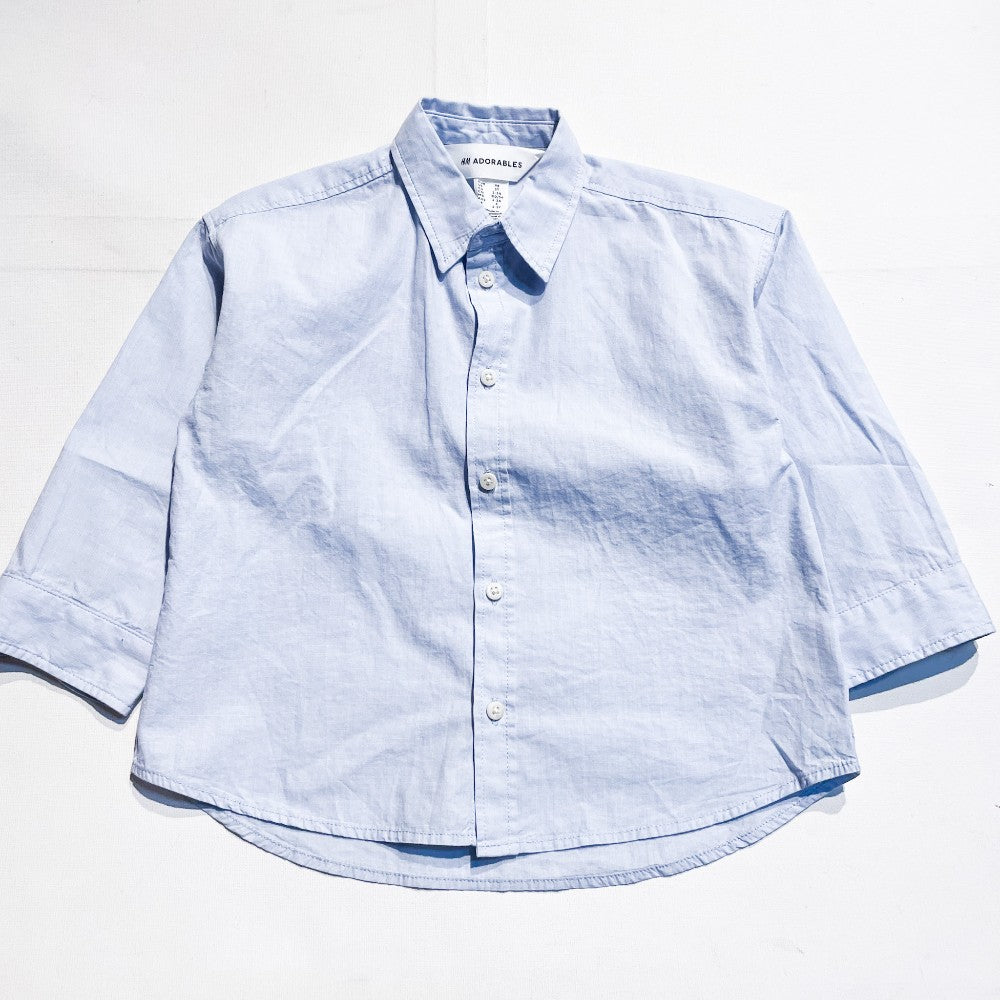 H&M Shirt 2-3Y|165789