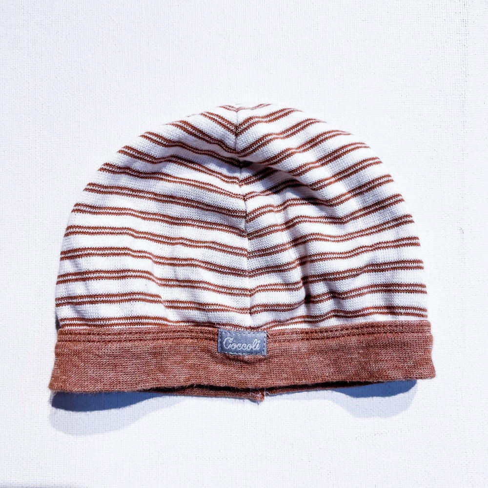 Coccoli Hat NB|169054