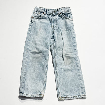 Zara Jeans 4Y **Imeprfection|217465