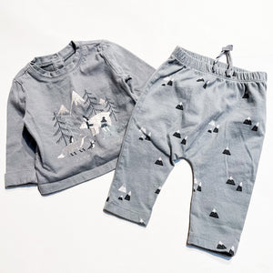 Gap Set 3-6M|116231