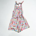 Pipacino Romper 5Y|234070
