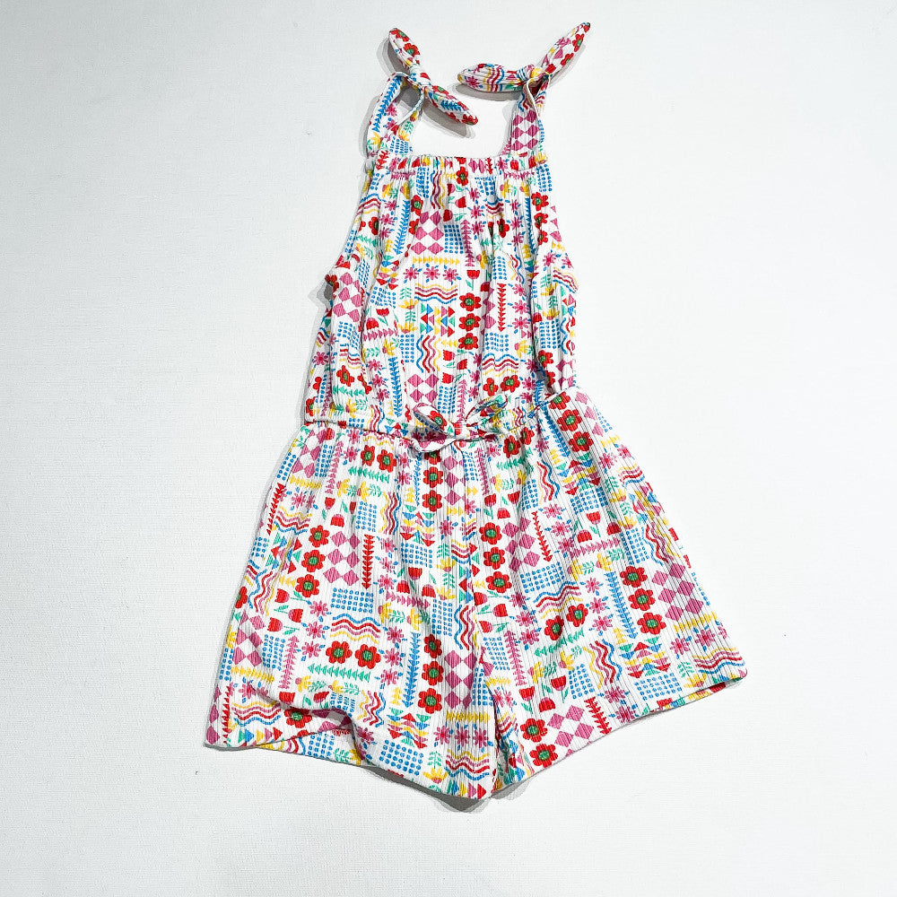 Pipacino Romper 5Y|234070