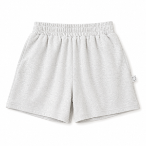 Roobear - The Everyday Short - Heather Grey