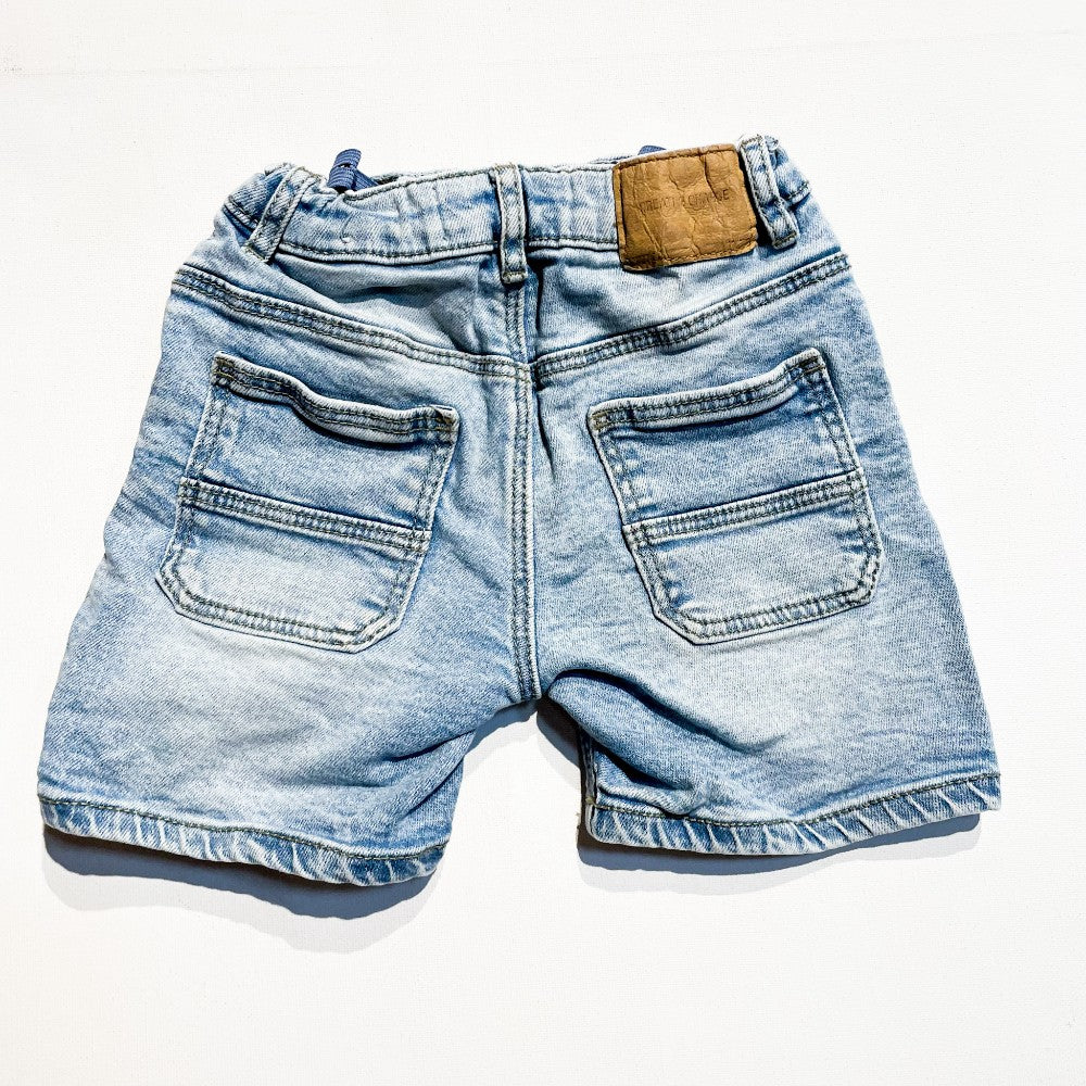 Zara shorts 12-18M|113325