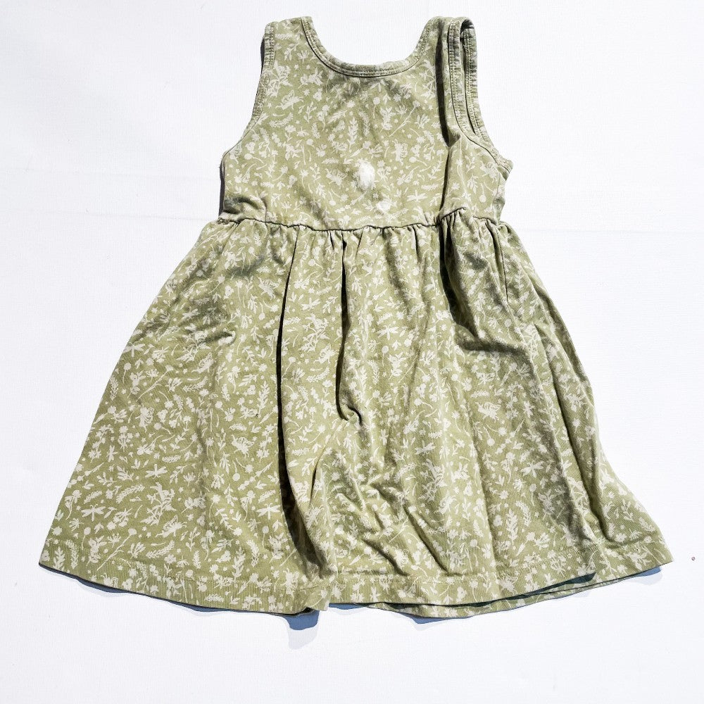 City Mouse Dress 2Y *Imperfection|165418