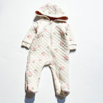 First Wish Bunting Suit 6-9M|190107