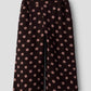 Name It - Polka Dot Wide Pants|225379