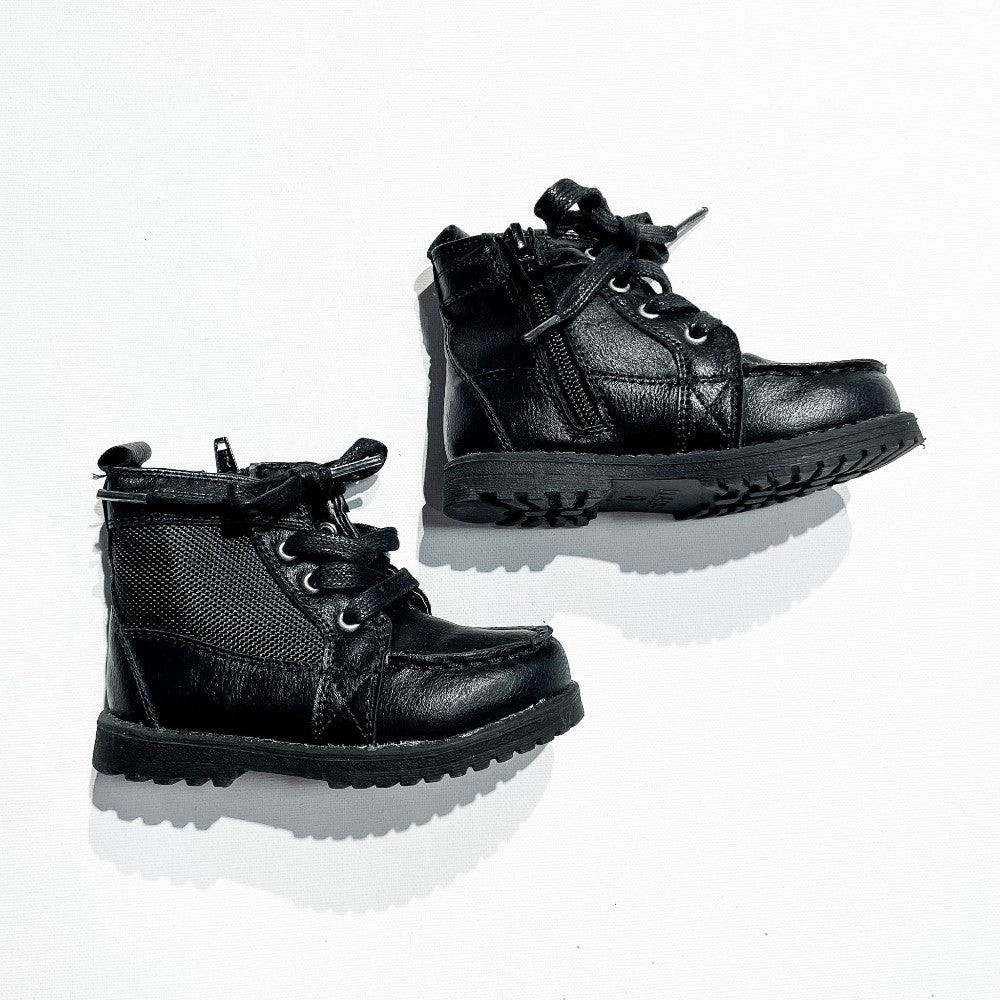 Childrens Place Boots 7|202003