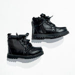 Childrens Place Boots 7|202003